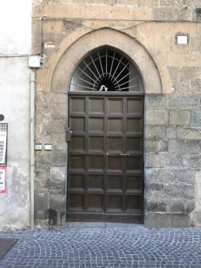 Home in Orvieto - Cavour 152